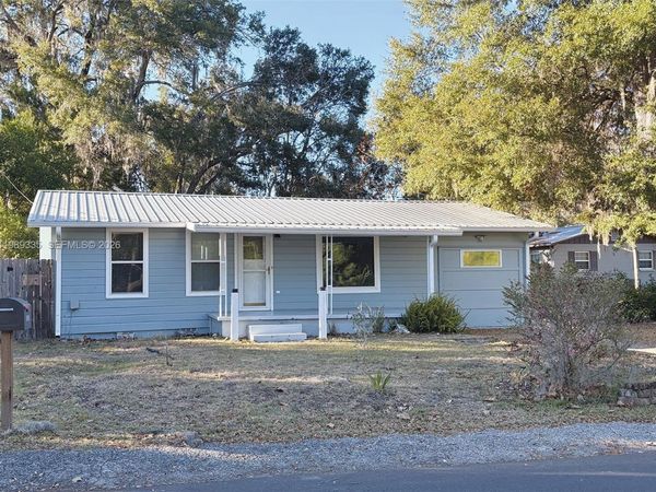 18780 NW 238th Ave , High Springs, FL 32643