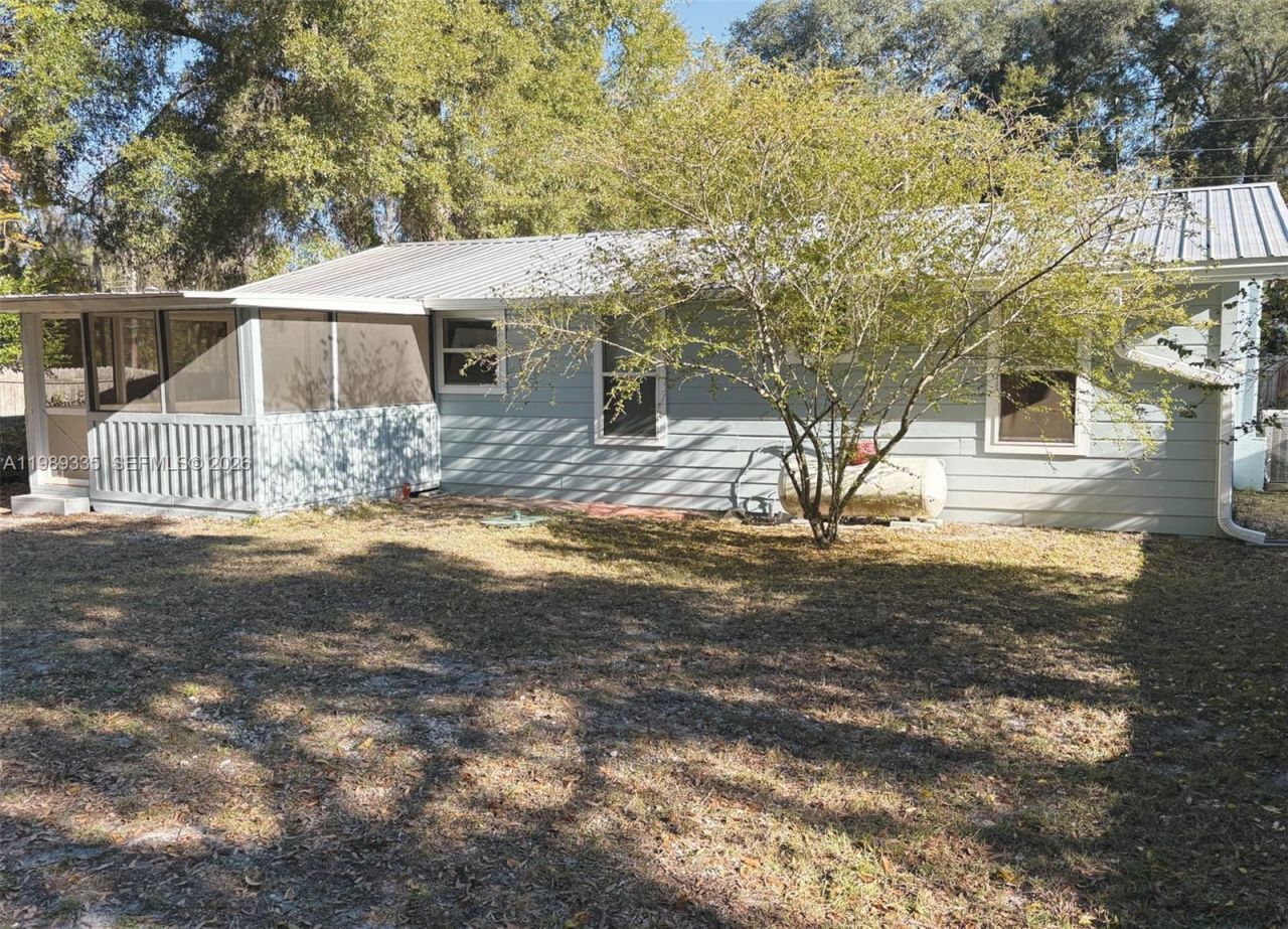 18780 NW 238th Ave , High Springs, FL 32643 Photo