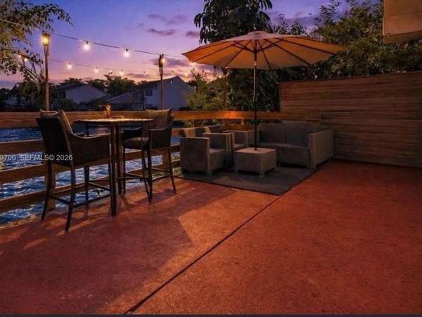 12241 SW 24th Ter , Unit 39, Miami, FL 33175