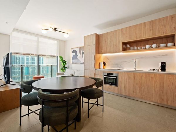 11 NE 26th St, Unit 2605, Miami, FL 33132