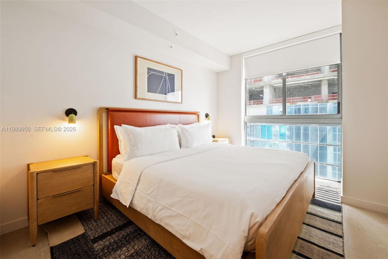 11 NE 26th St, Unit 2605, Miami, FL 33132 Photo