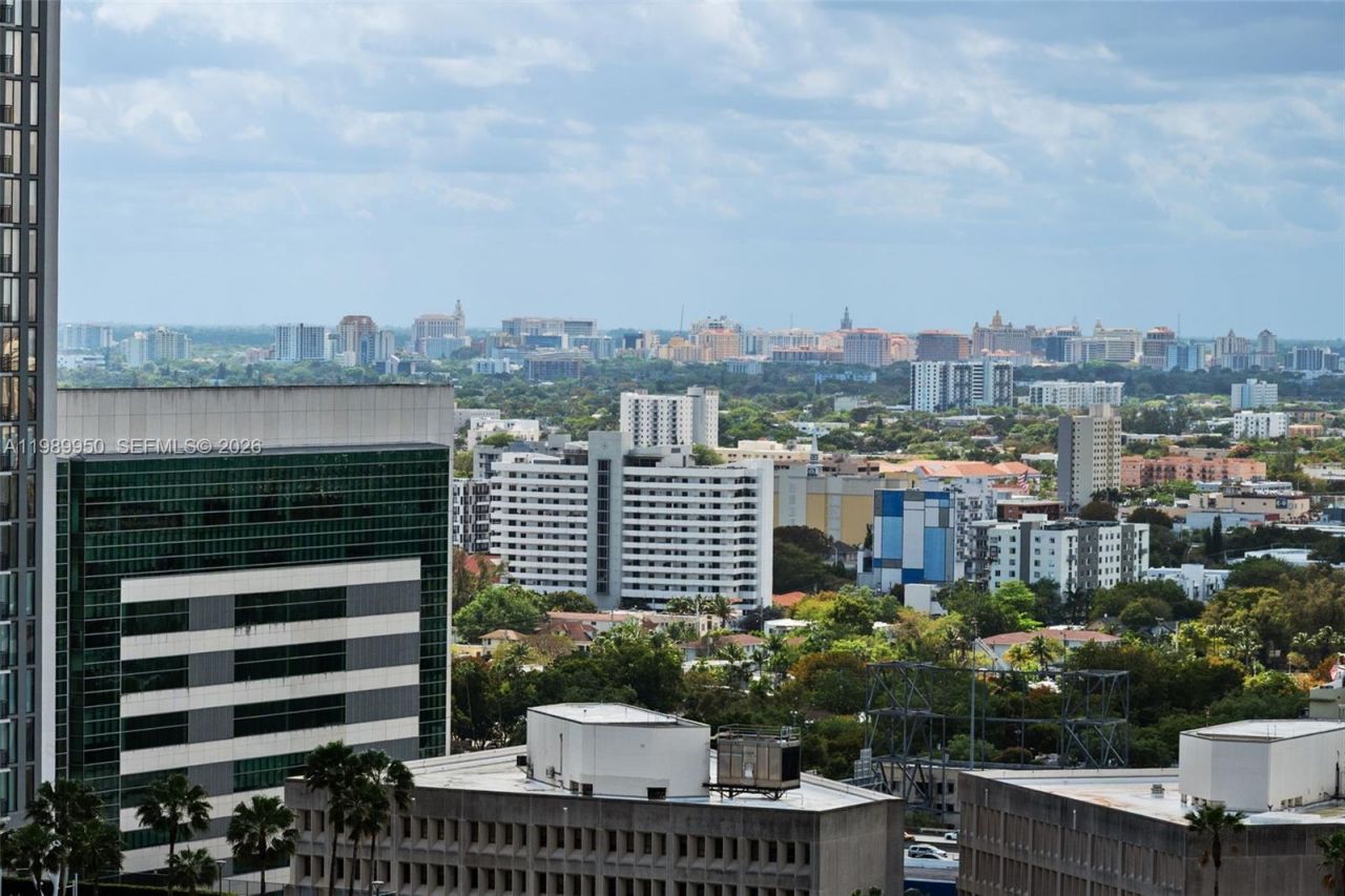 11 NE 26th St, Unit 2605, Miami, FL 33132 Photo