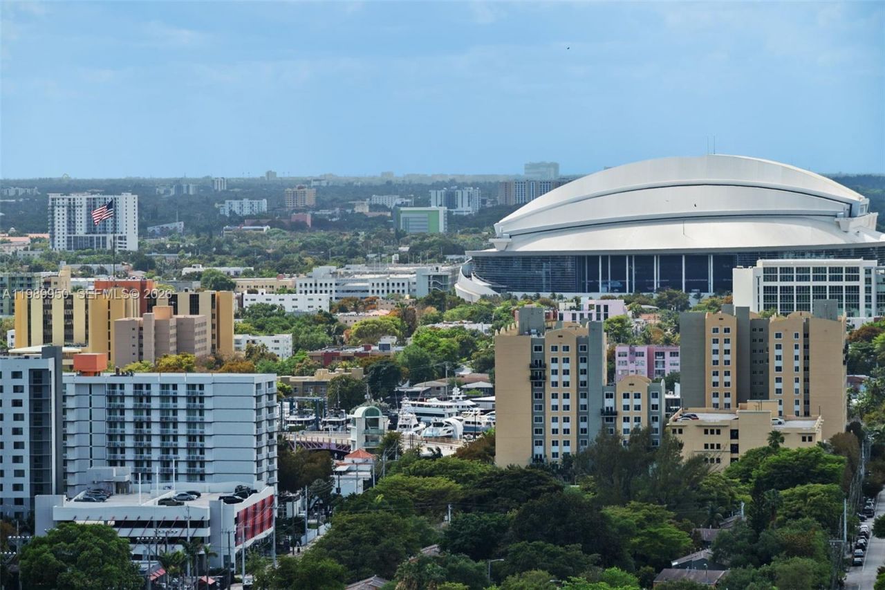 11 NE 26th St, Unit 2605, Miami, FL 33132 Photo