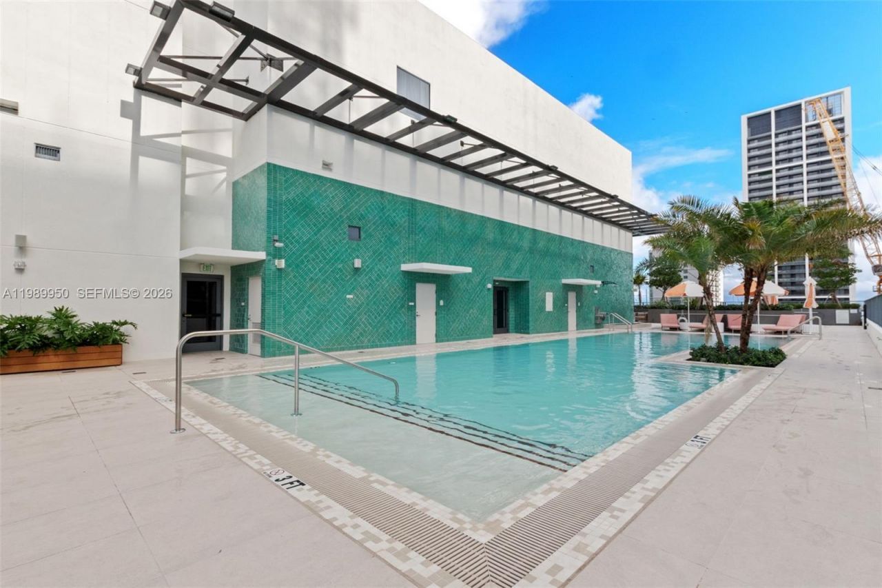 11 NE 26th St, Unit 2605, Miami, FL 33132 Photo