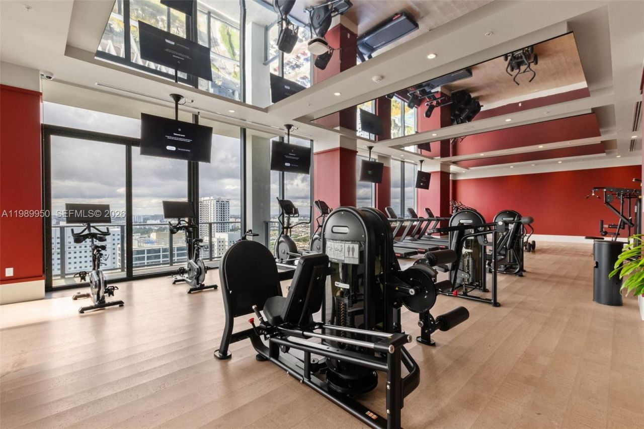 11 NE 26th St, Unit 2605, Miami, FL 33132 Photo