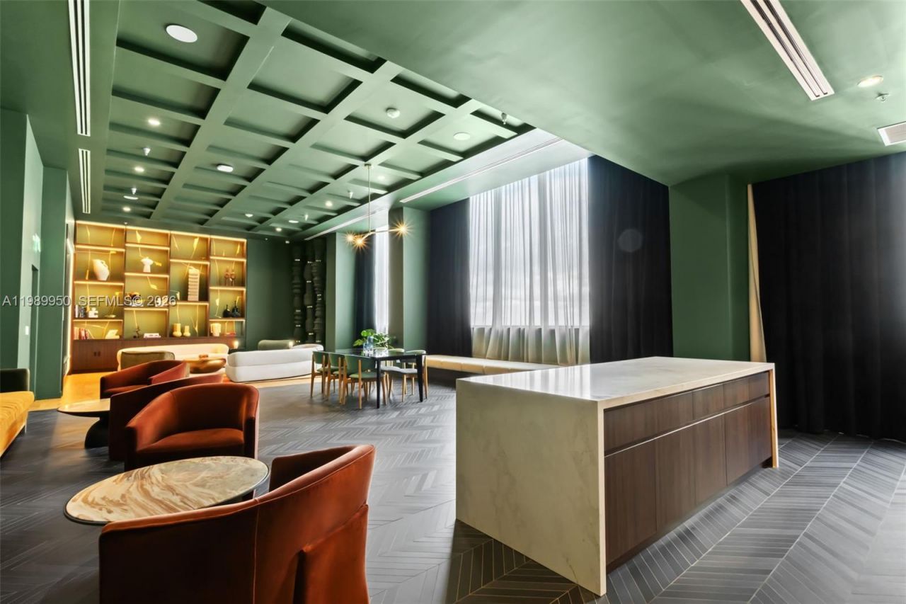 11 NE 26th St, Unit 2605, Miami, FL 33132 Photo