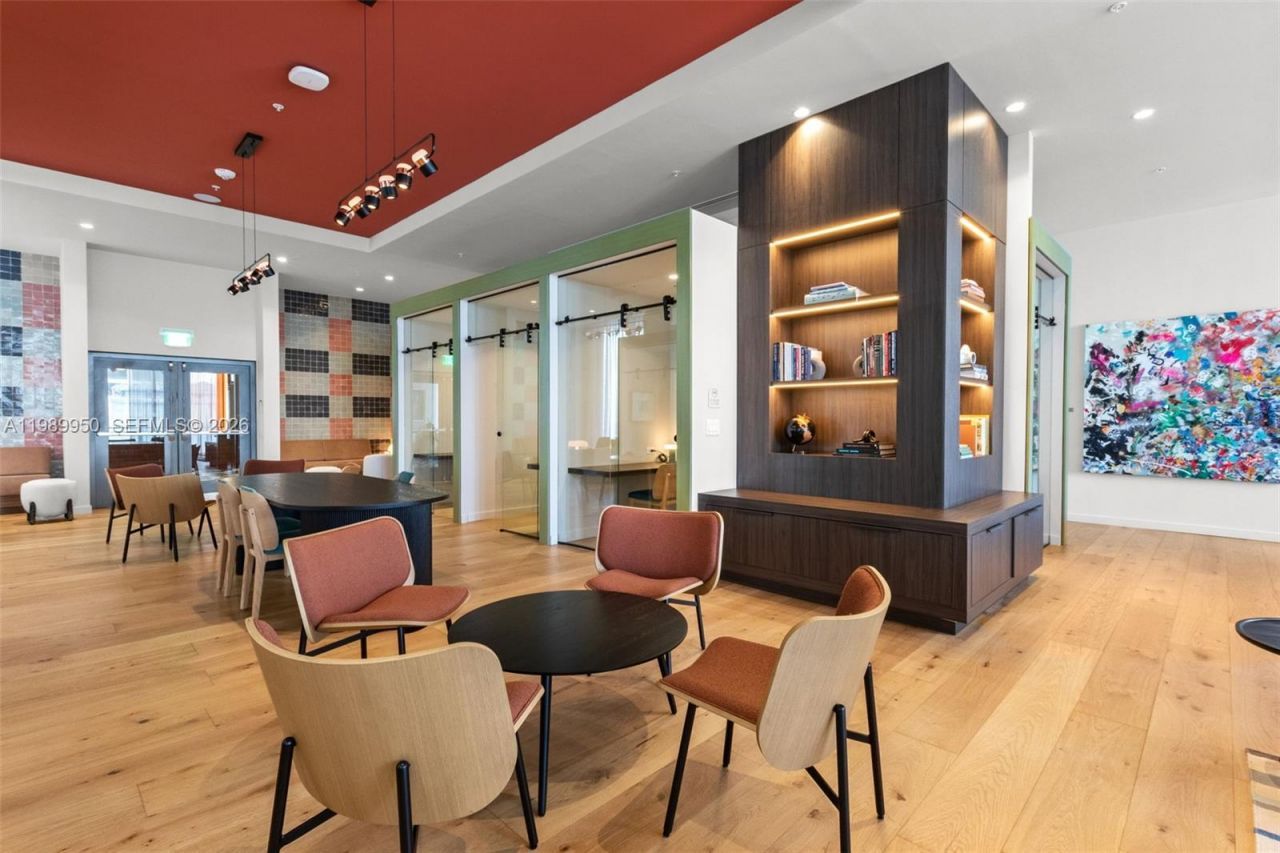 11 NE 26th St, Unit 2605, Miami, FL 33132 Photo