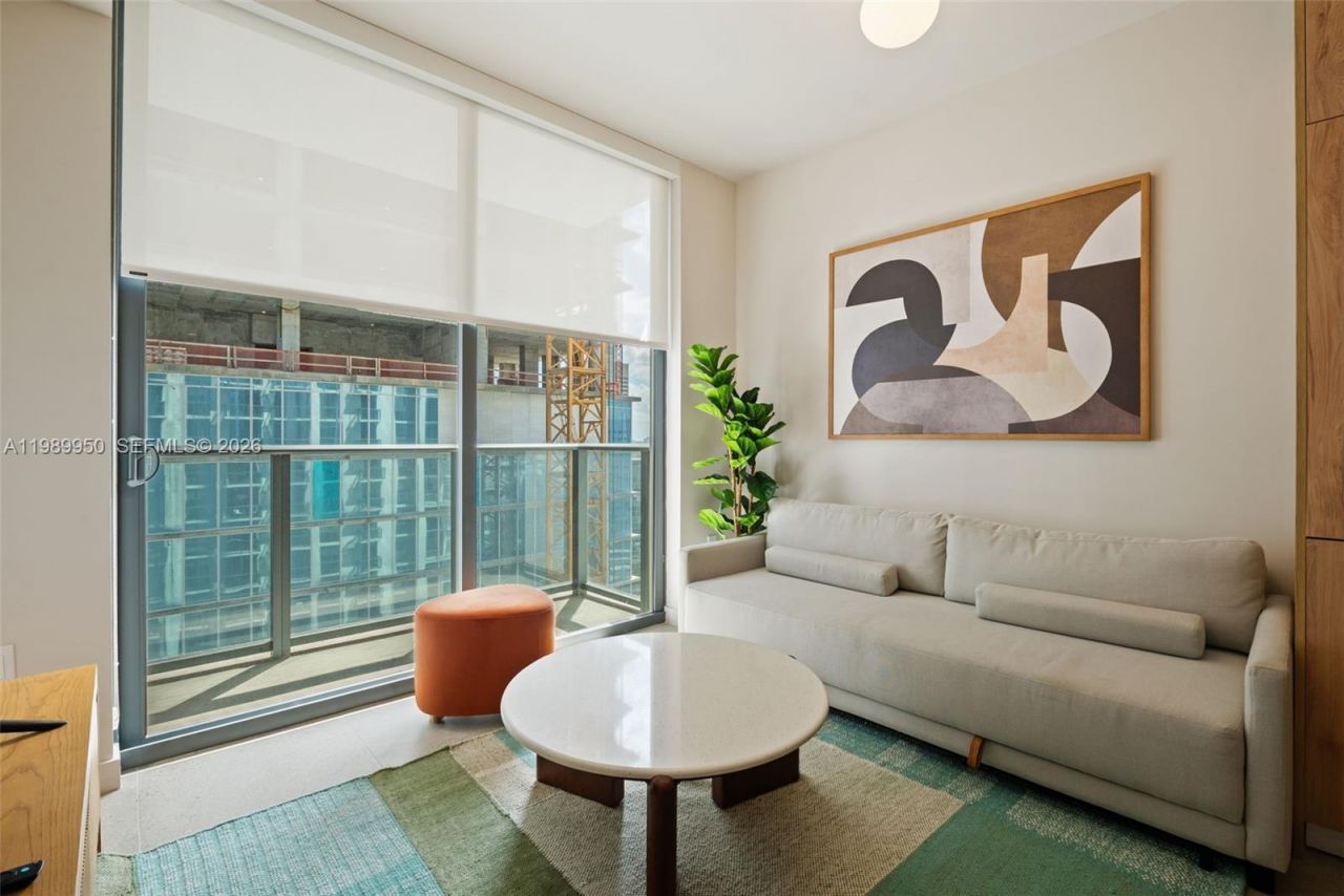 11 NE 26th St, Unit 2605, Miami, FL 33132 Photo