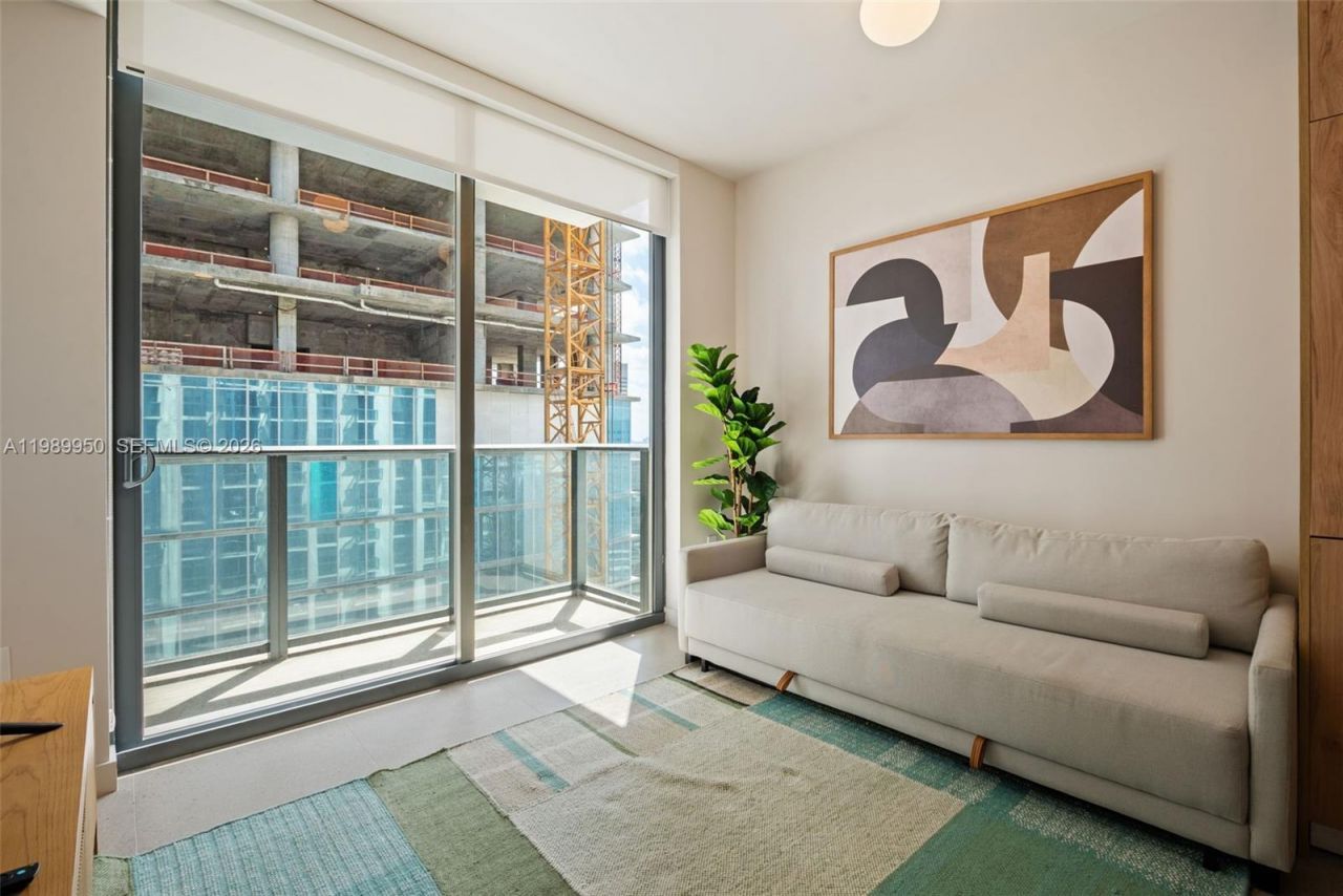 11 NE 26th St, Unit 2605, Miami, FL 33132 Photo