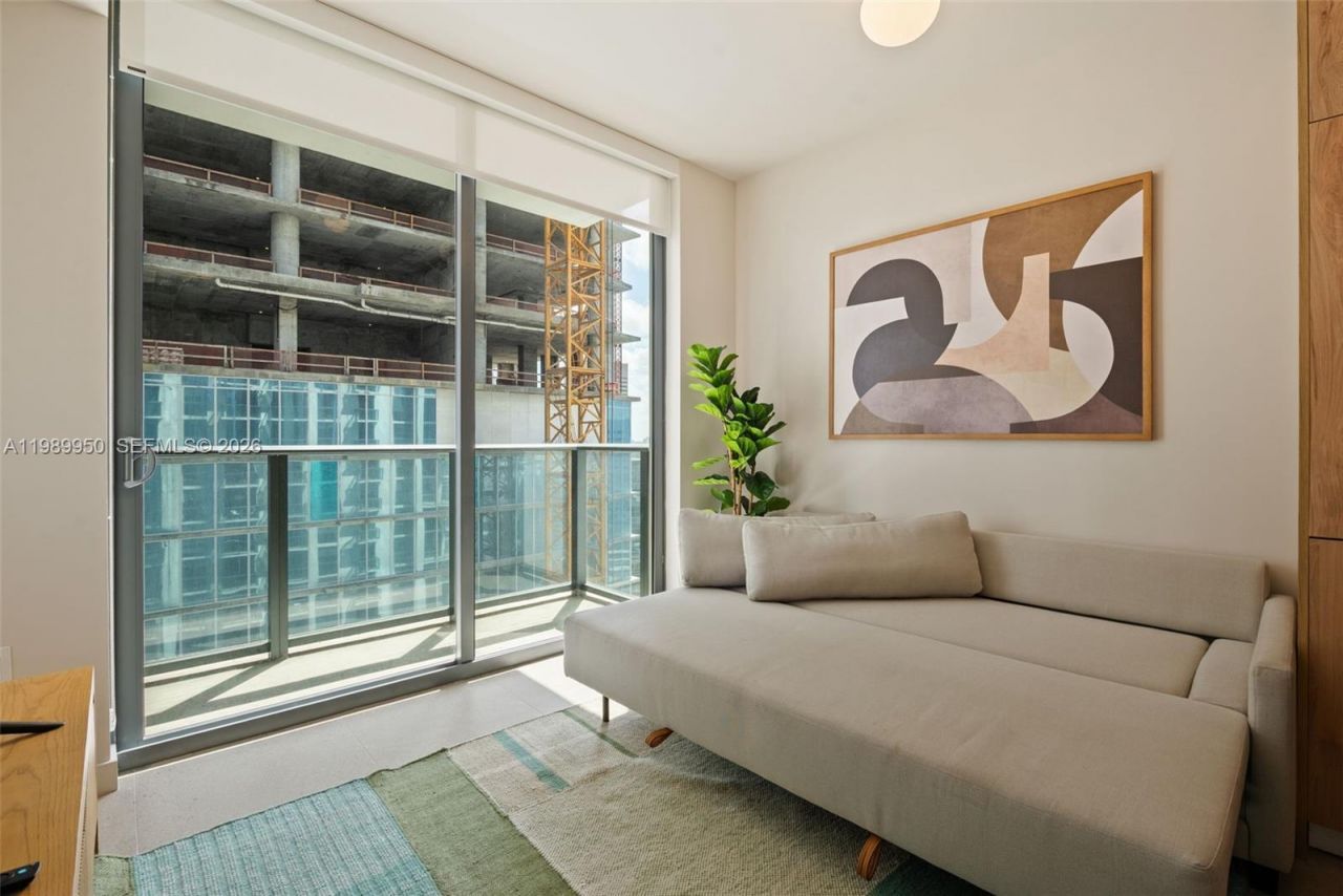 11 NE 26th St, Unit 2605, Miami, FL 33132 Photo