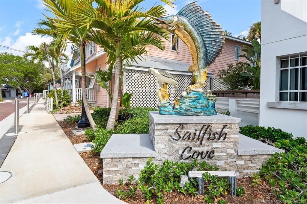 41 SW Seminole Street, Unit 307, Stuart, FL 34994 Photo