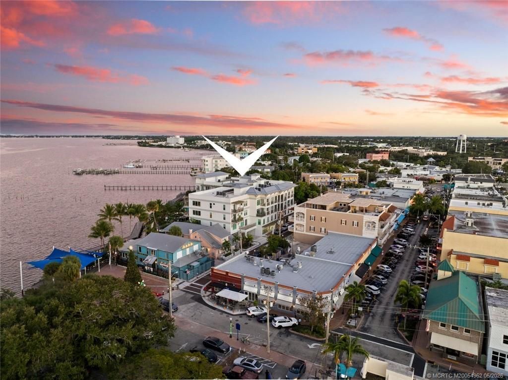 41 SW Seminole Street, Unit 307, Stuart, FL 34994 Photo