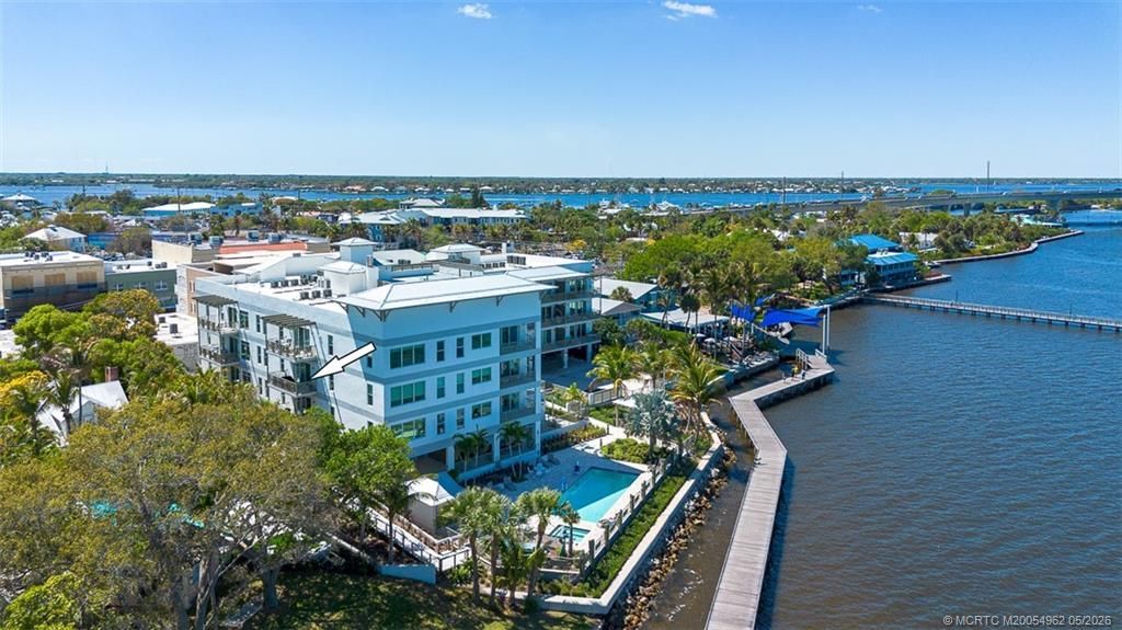 41 SW Seminole Street, Unit 307, Stuart, FL 34994 Photo