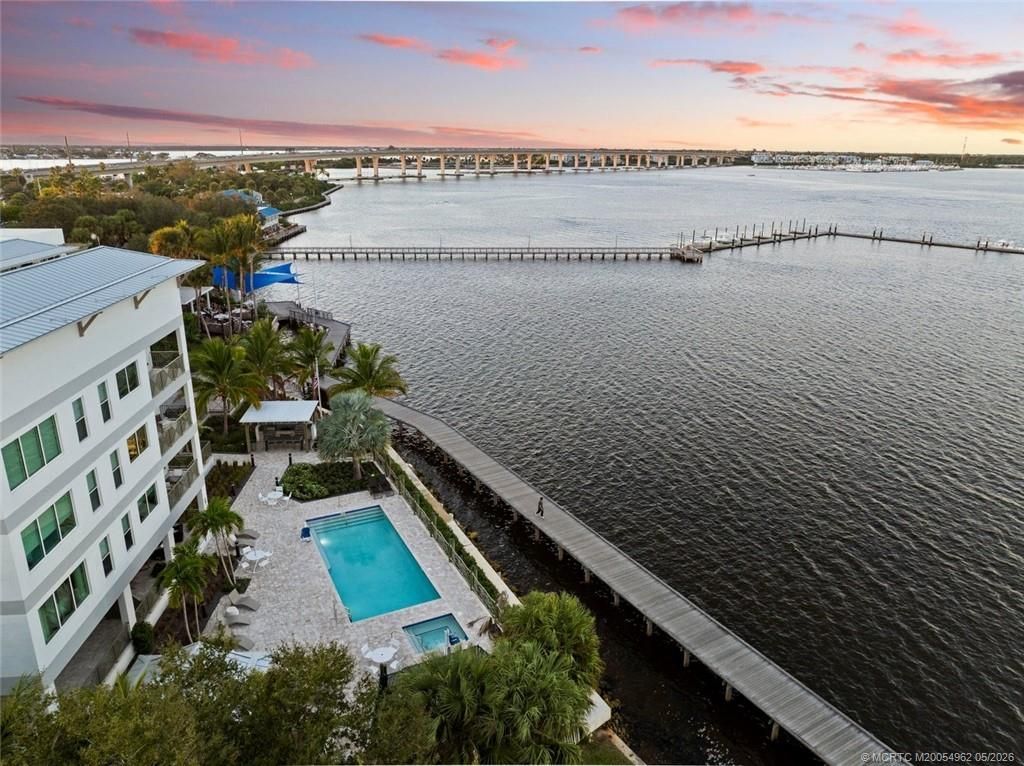 41 SW Seminole Street, Unit 307, Stuart, FL 34994 Photo
