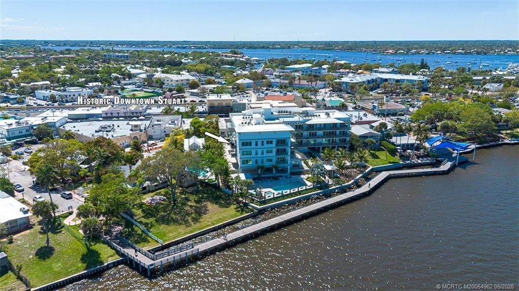 41 SW Seminole Street, Unit 307, Stuart, FL 34994 Photo