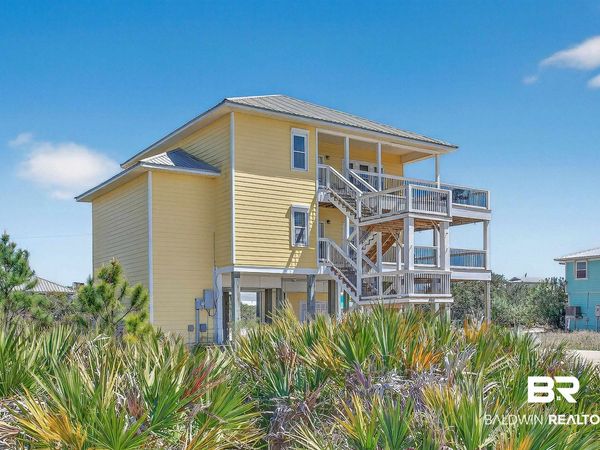 484 Our Road, Gulf Shores, AL 36542