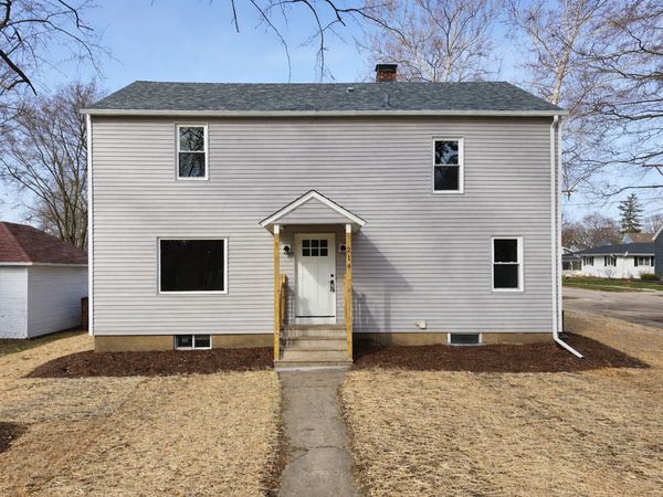 214 Read Street , Elburn, IL 60119