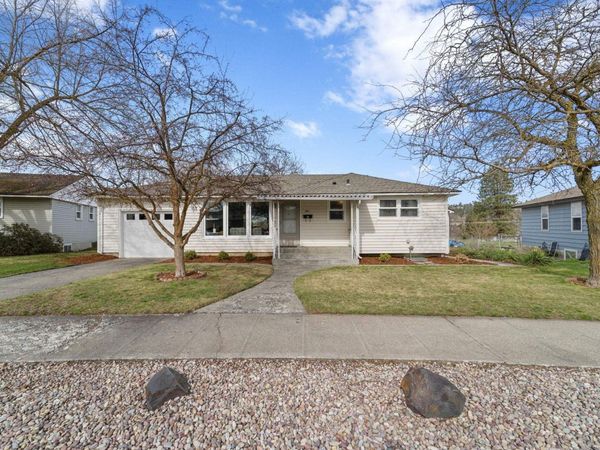 5911 N Ridgeview Pl, Spokane, WA 99205