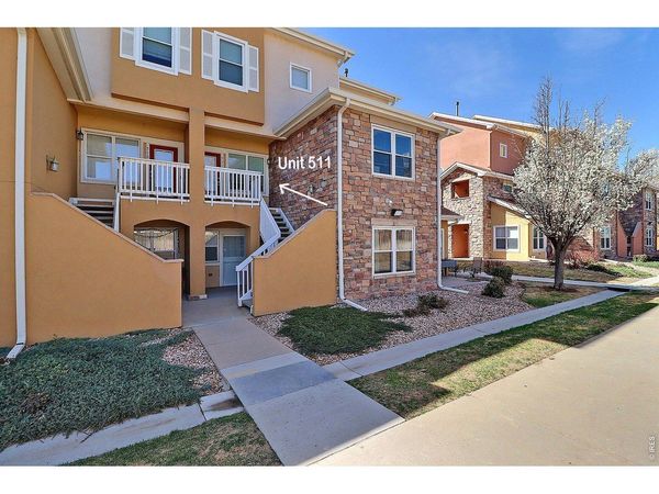 511 Lucca Dr, Evans, CO 80620