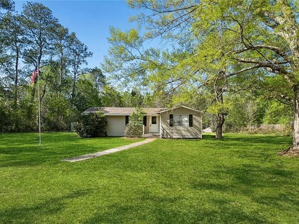 11061 E NICKENS Road, Hammond, LA 70403