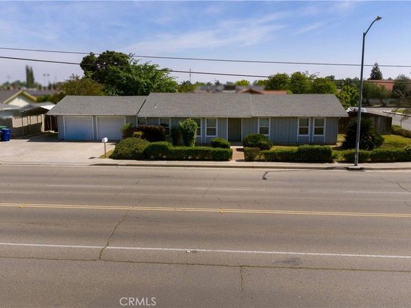 3654 Thompson, Selma, CA 93662