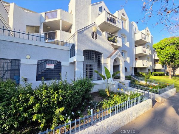 505 W 5th St, Unit 306, Long Beach, CA 90802