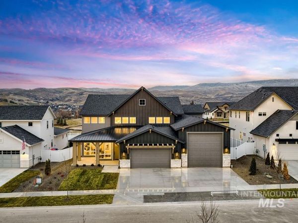 2901 E Mardia St, Meridian, ID 83642