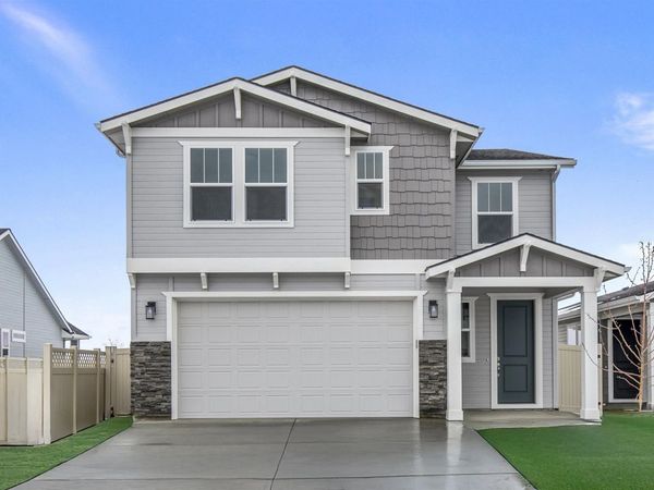 5918 W Parachute Dr, Meridian, ID 83646