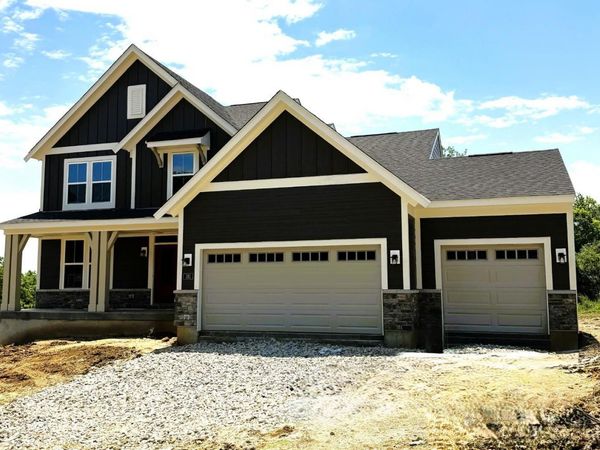 181 Farmstead Boulevard, Springboro, OH 45066