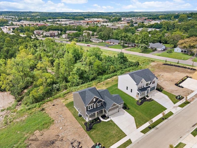 181 Farmstead Boulevard, Springboro, OH 45066 Photo 28