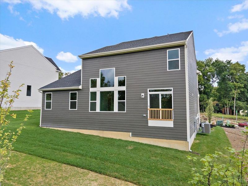 181 Farmstead Boulevard, Springboro, OH 45066 Photo 29