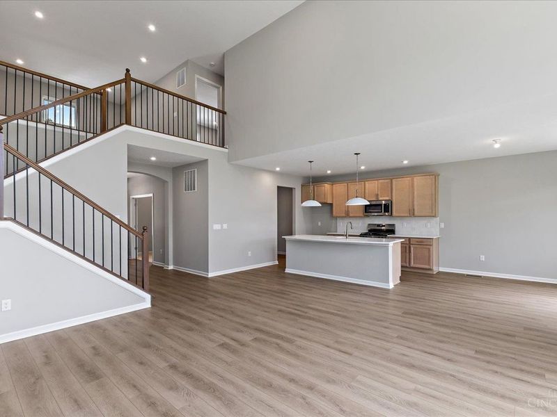 181 Farmstead Boulevard, Springboro, OH 45066 Photo 8
