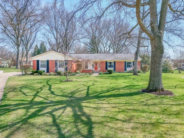 7214 Greenfarms Drive, Springfield Twp., OH 45224