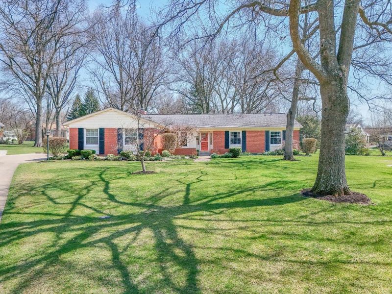 7214 Greenfarms Drive, Springfield Twp., OH 45224 Photo 1