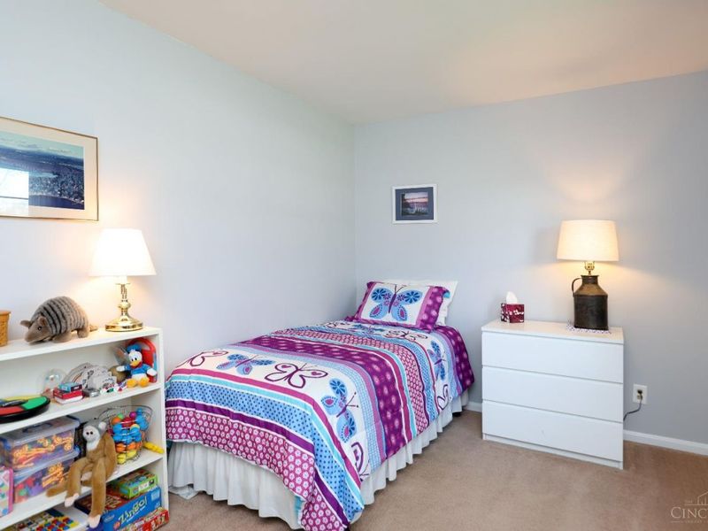 7214 Greenfarms Drive, Springfield Twp., OH 45224 Photo 17