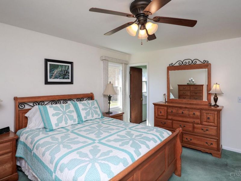 7214 Greenfarms Drive, Springfield Twp., OH 45224 Photo 21