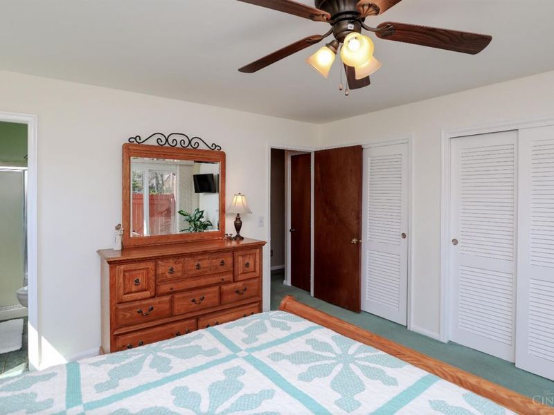 7214 Greenfarms Drive, Springfield Twp., OH 45224 Photo 22