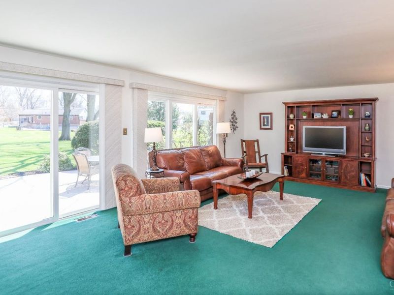 7214 Greenfarms Drive, Springfield Twp., OH 45224 Photo 31