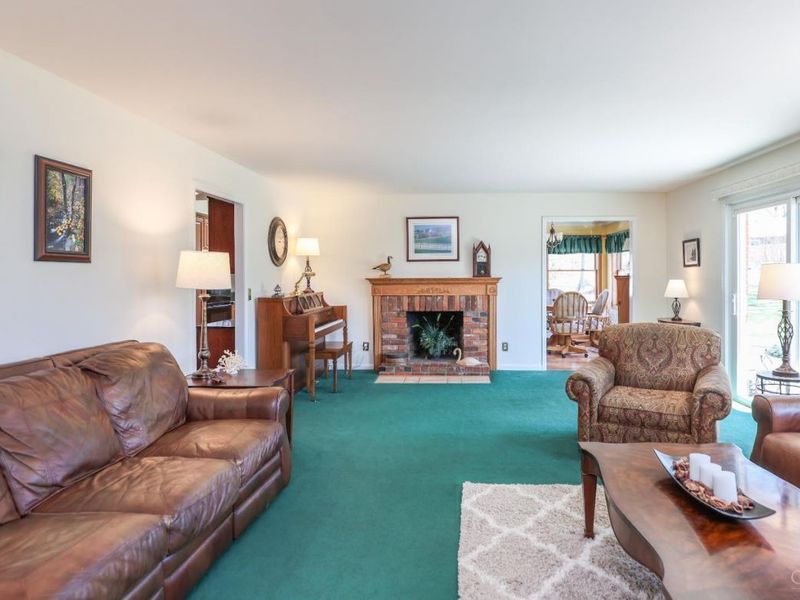 7214 Greenfarms Drive, Springfield Twp., OH 45224 Photo 32