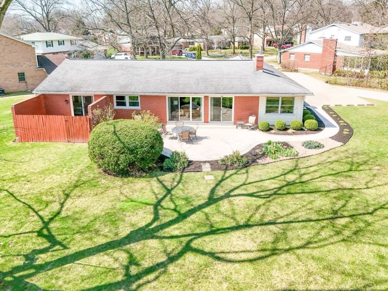 7214 Greenfarms Drive, Springfield Twp., OH 45224 Photo 5