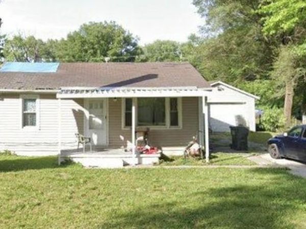 1617 Mullens Avenue , East St Louis, IL 62206