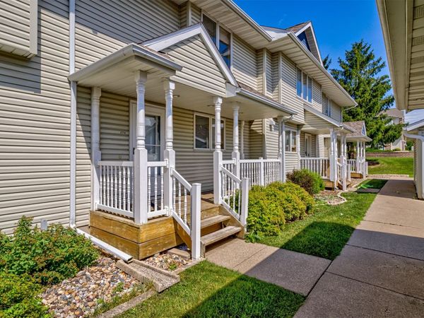 4714 Todd Drive , Ames, IA 50014