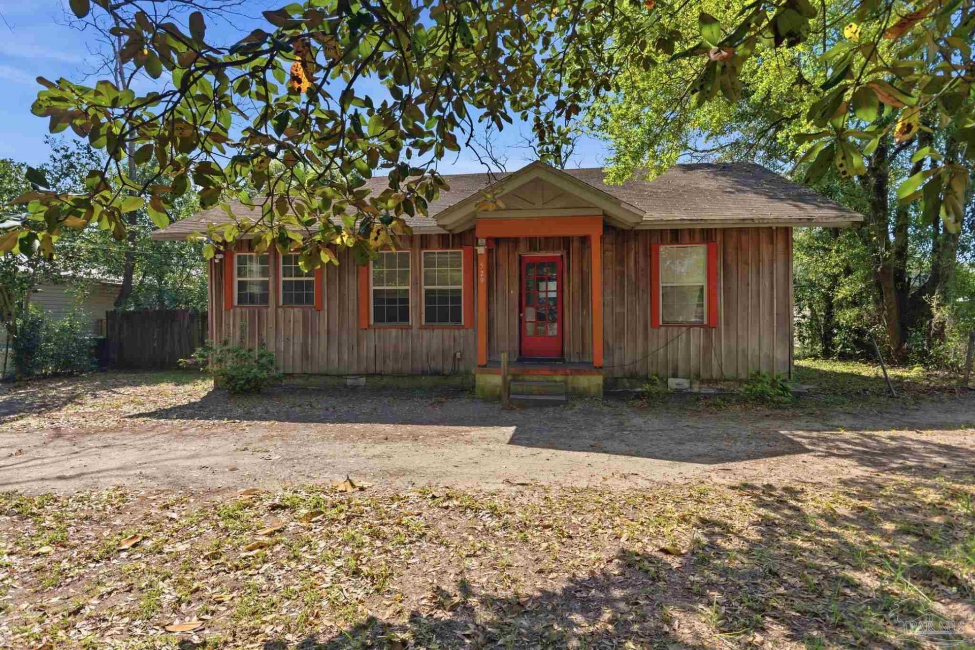 529 Michigan Ave, Pensacola, FL 32505 Main Photo