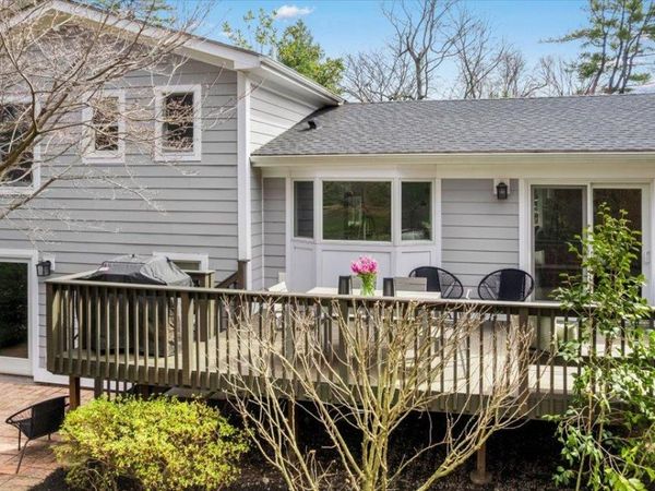 2A Shadow Lane , Larchmont, NY 10538