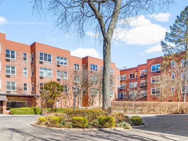 1299 Palmer Avenue , Unit 124, Larchmont, NY 10538