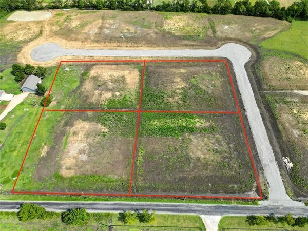 TBD Jolene Court, Van Alstyne, TX 75495