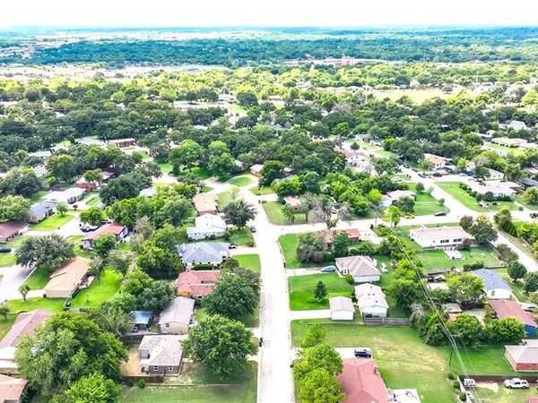 2745 Lebrock Street, Dallas, TX 75241