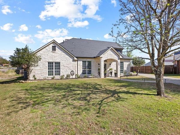 2306 Chandler Court, Sherman, TX 75092