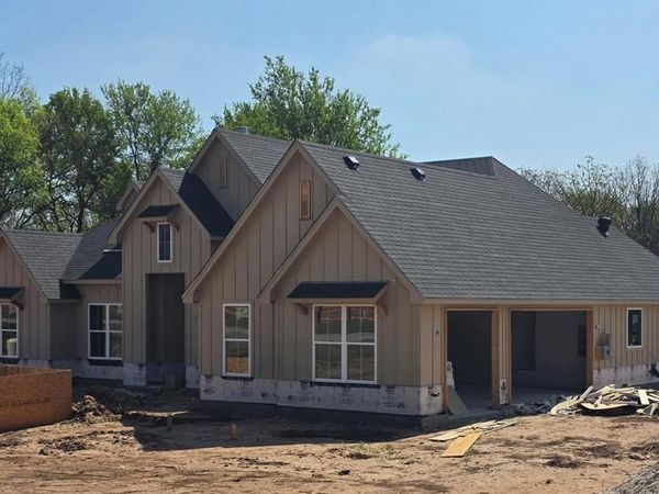 511 Pernell Court, Weatherford, TX 76086