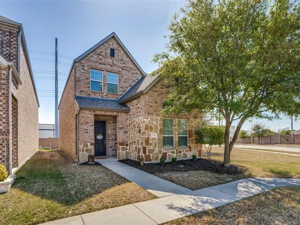 1428 Pebble Way, Allen, TX 75013